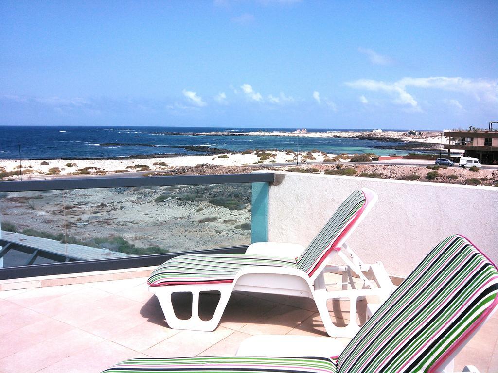Apartamento Con Increibles Vistas El Cotillo (Fuerteventura) Exterior photo