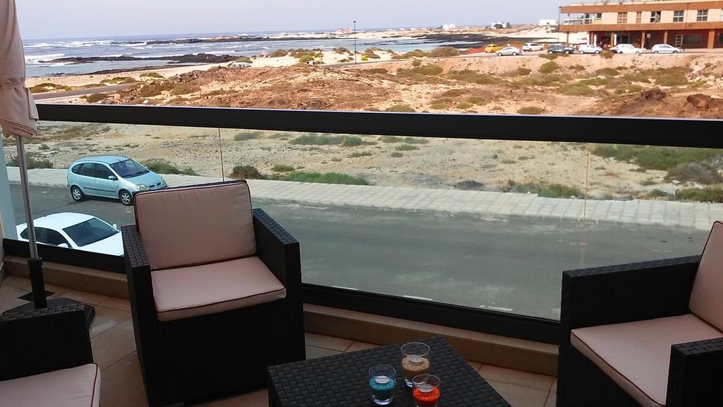 Apartamento Con Increibles Vistas El Cotillo (Fuerteventura) Exterior photo