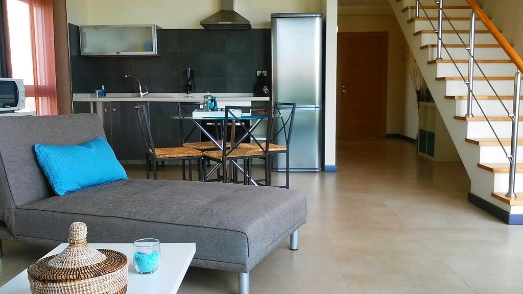 Apartamento Con Increibles Vistas El Cotillo (Fuerteventura) Exterior photo